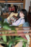 乃木坂46一ノ瀬美空『少年サンデー』初登場の画像