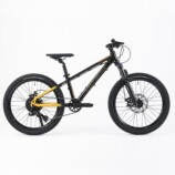 CROSS SECTIONがジュニアMTB『TRIGGER JR.』発売の画像