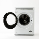 ニトリ、6kgドラム式洗濯乾燥機を発売の画像