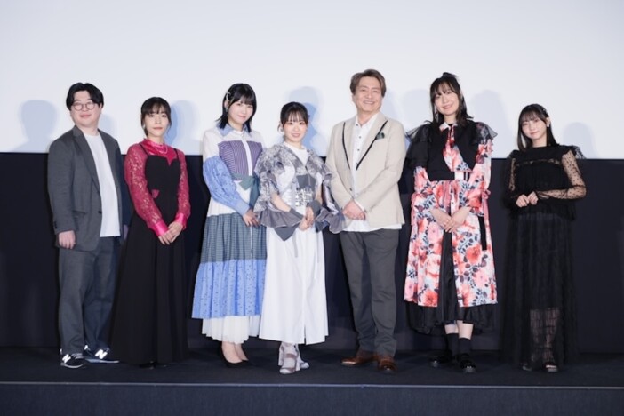 『片田舎のおっさん、剣聖になる II』先行上映会開催　東山奈央「真のヒロインはミュイ」