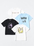 『ポケモン』UT第2弾開始の画像