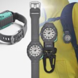 カシオ"PRO TREK"新作『PRJ-01』7月10日発売の画像