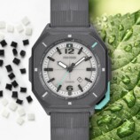 カシオ"PRO TREK"新作『PRJ-01』7月10日発売の画像