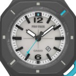 カシオ"PRO TREK"新作『PRJ-01』7月10日発売の画像