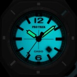 カシオ"PRO TREK"新作『PRJ-01』7月10日発売の画像