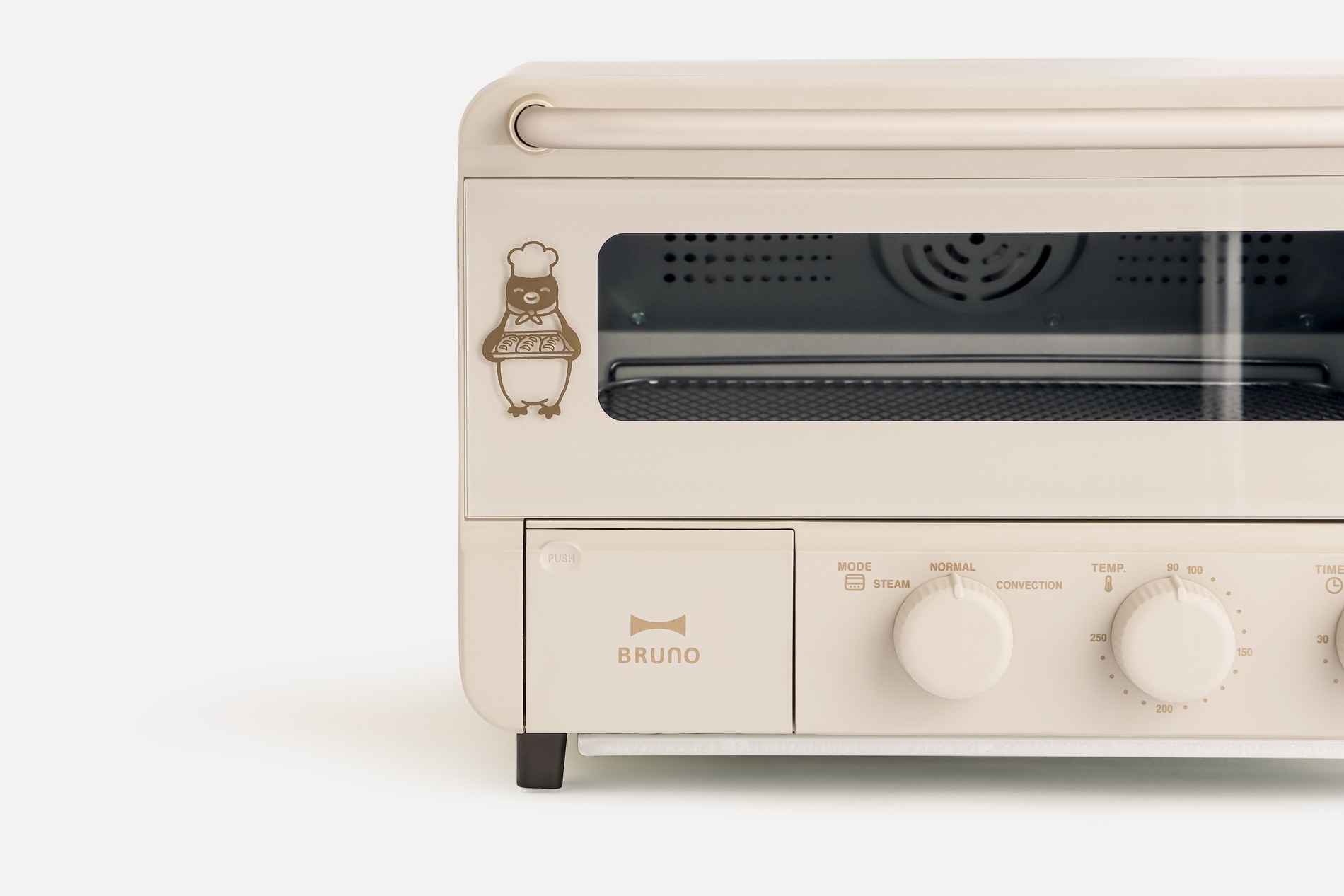 Suicaのペンギン×BRUNO第2弾登場の画像