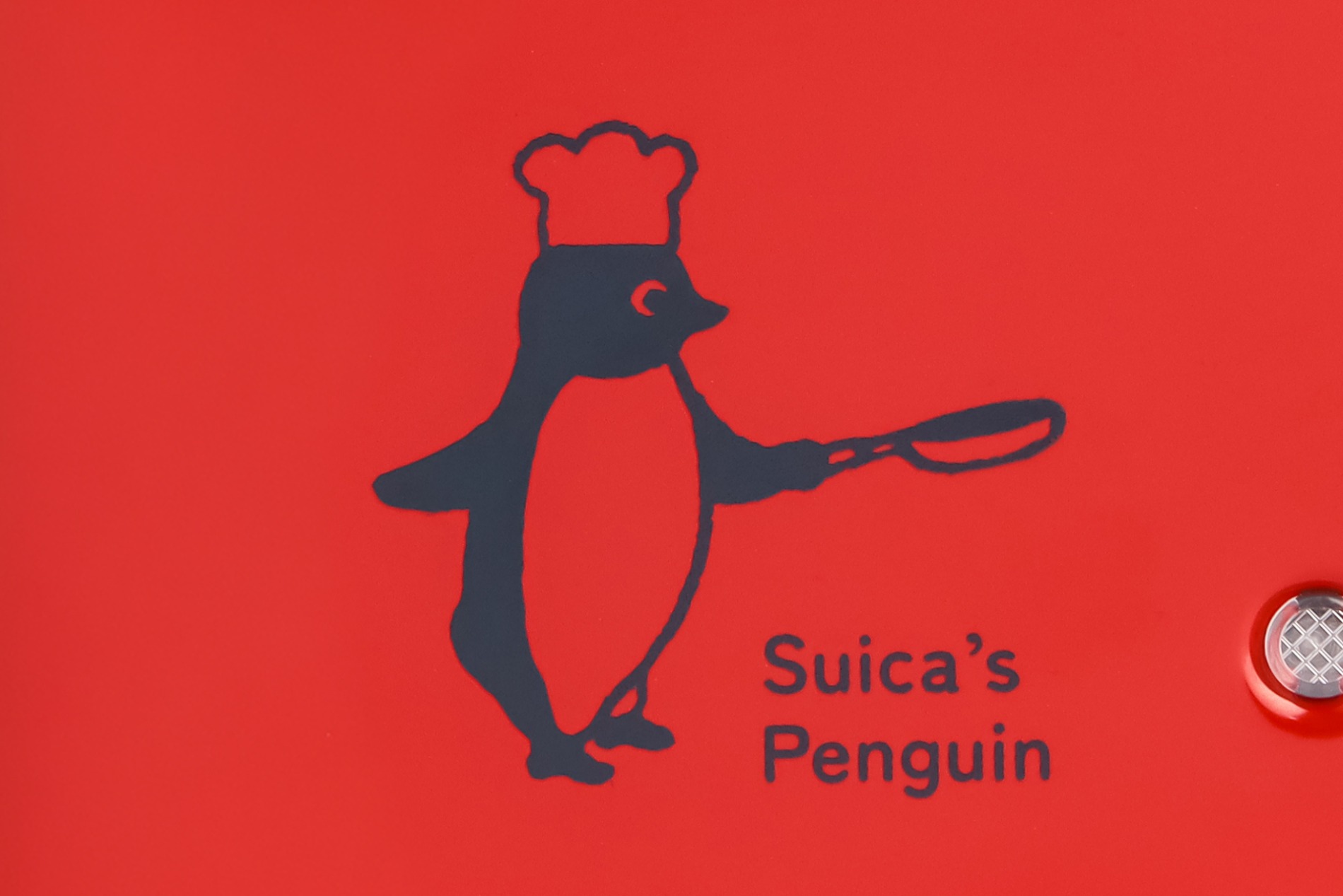 Suicaのペンギン×BRUNO第2弾登場の画像
