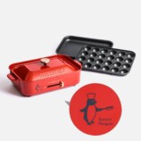 Suicaのペンギン×BRUNO第2弾登場の画像