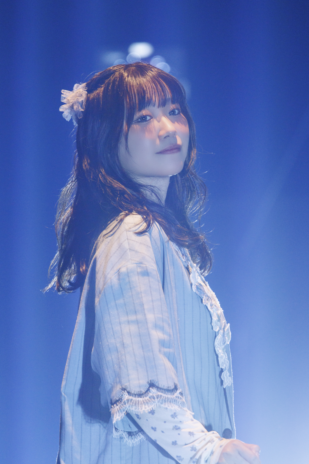 『ユイカ』（撮影＝Viola Kam [V'z Twinkle]）