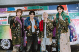 『Aぇ! group LIVE TOUR 2026 Runway』