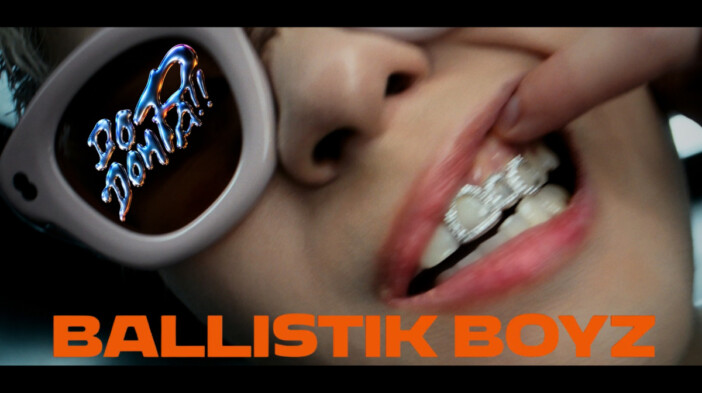 BALLISTIK BOYZ、新曲「Do Don PA!!」配信＆MV公開　今秋アリーナ公演を関西と関東で開催も