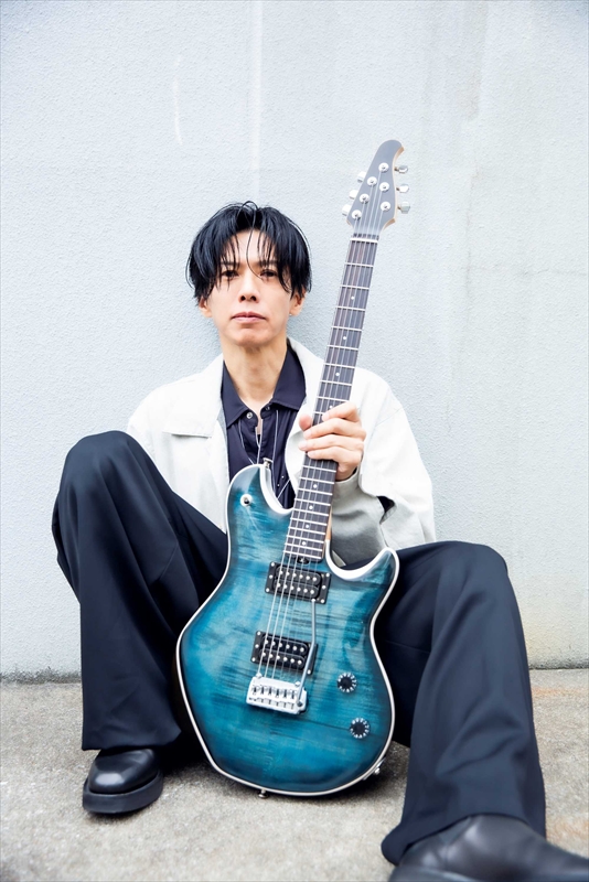 柴崎浩(WANDS/abingdon boys school)