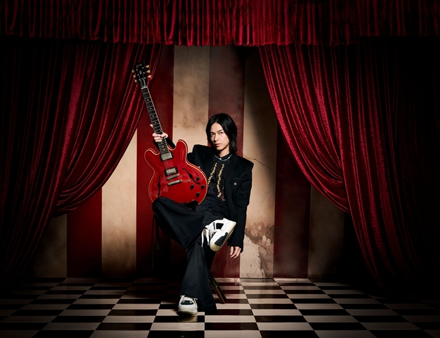 AKIHIDE(BREAKERZ)
