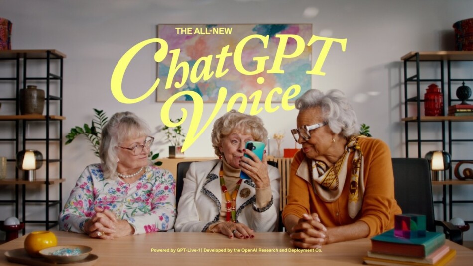 OpenAI『GPT‑Live』を展開開始