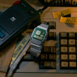 カシオの“CASIO CLASSIC”新色2モデル