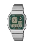 カシオの“CASIO CLASSIC”新色2モデル