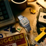 カシオの“CASIO CLASSIC”新色2モデル