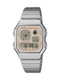 カシオの“CASIO CLASSIC”新色2モデル