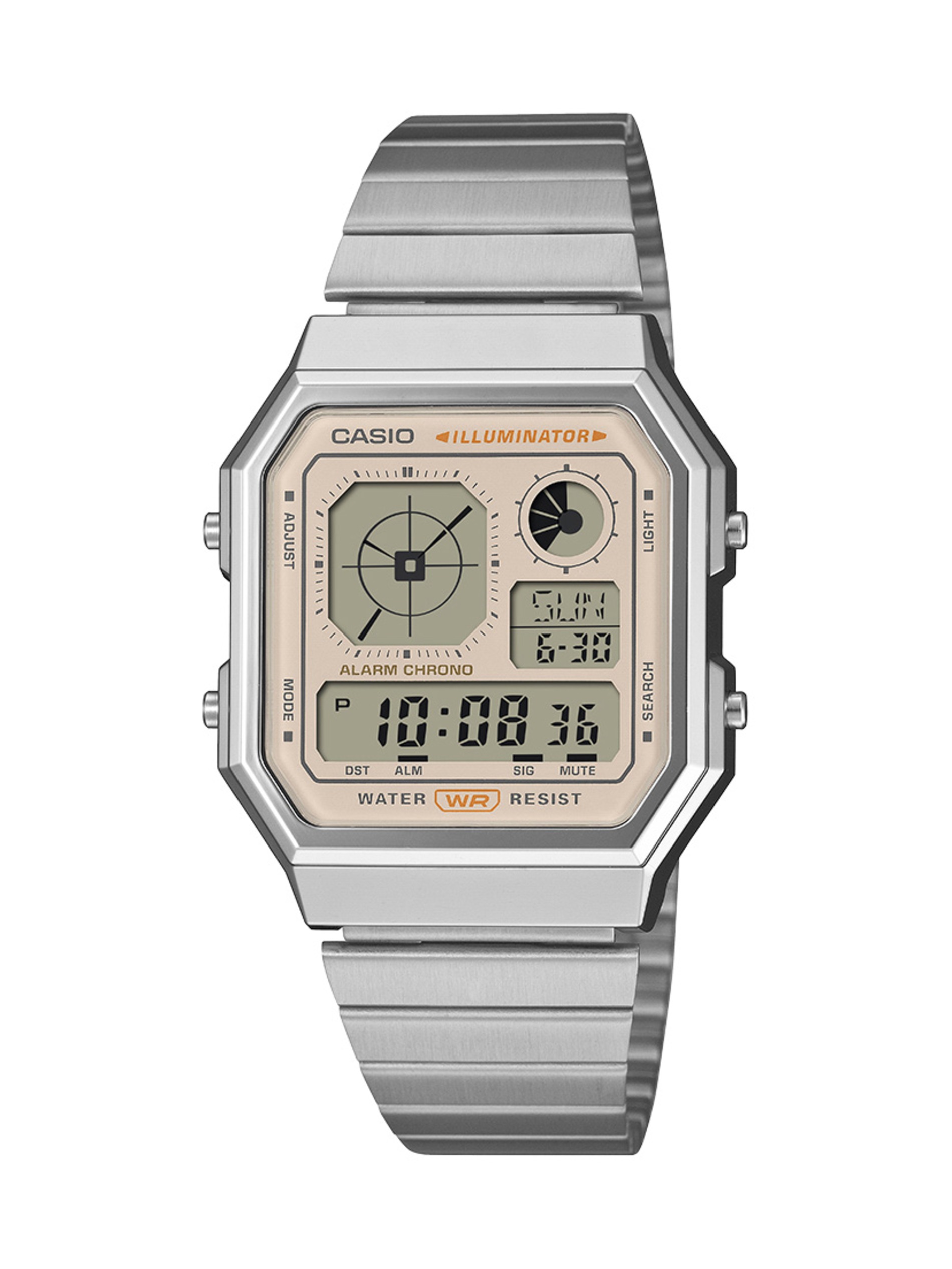 カシオの“CASIO CLASSIC”新色2モデル