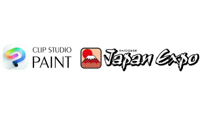 パリ「Japan Expo 2026」にクリスタ出展