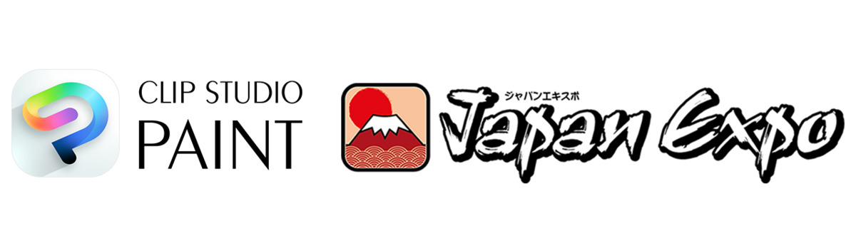 パリ「Japan Expo 2026」にクリスタ出展の画像