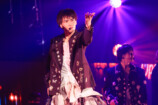 武藤潤（撮影＝masayuki kouda／takahashi marina／Hanna Takahashi）