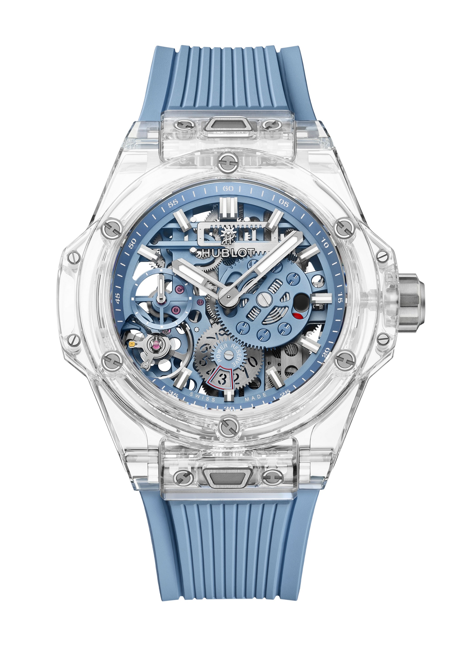 HUBLOT