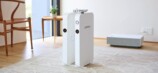 ポータブル電源「Jackery SlimPower H1」