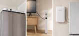 ポータブル電源「Jackery SlimPower H1」
