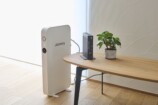 ポータブル電源「Jackery SlimPower H1」