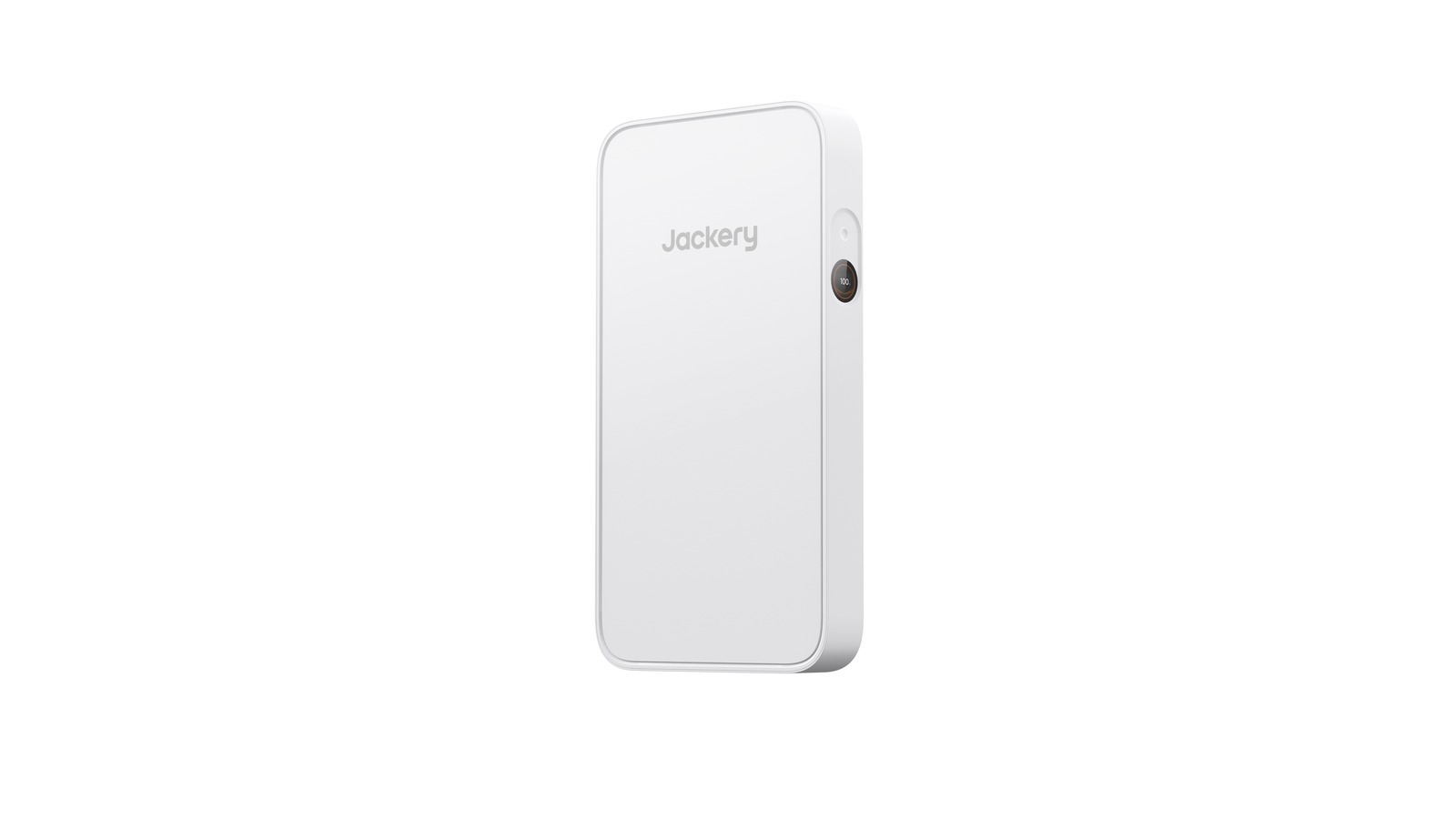 ポータブル電源「Jackery SlimPower H1」