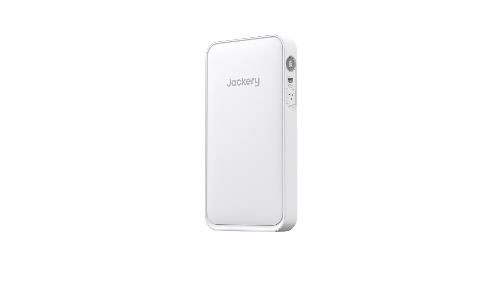 ポータブル電源「Jackery SlimPower H1」