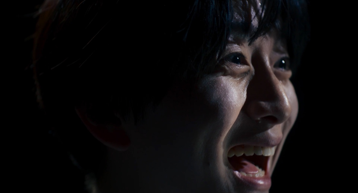 『口に関するアンケート』は顔面映画の決定版