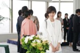 『ラストノート』内田有紀＆寺西拓人初デートの画像