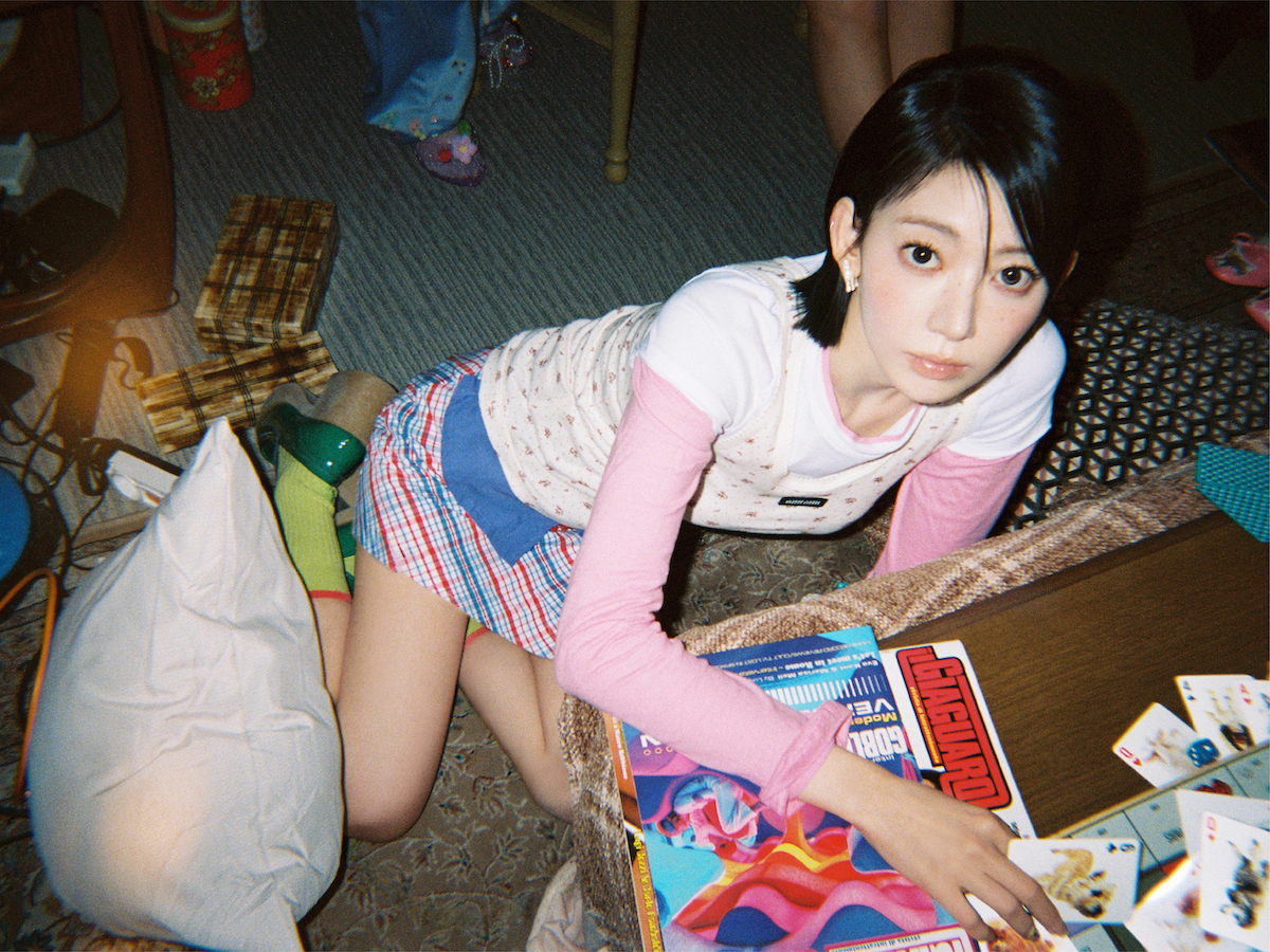 SAKURA (P)&(C) SOURCE MUSIC