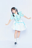 Liella! 坂倉花（撮影＝堀内彩香）