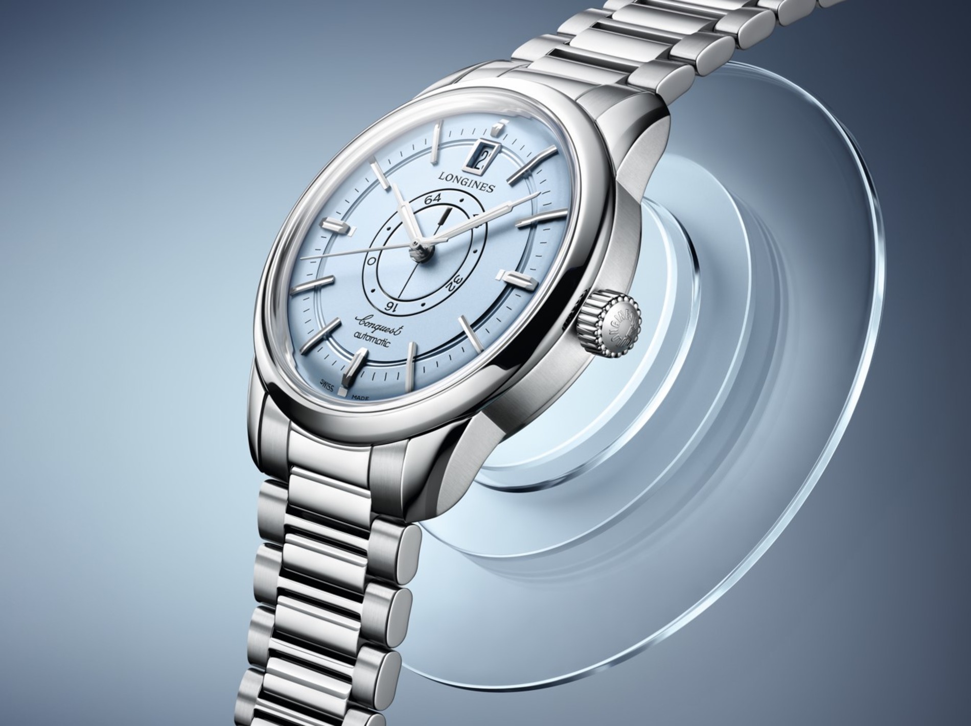 LONGINES
