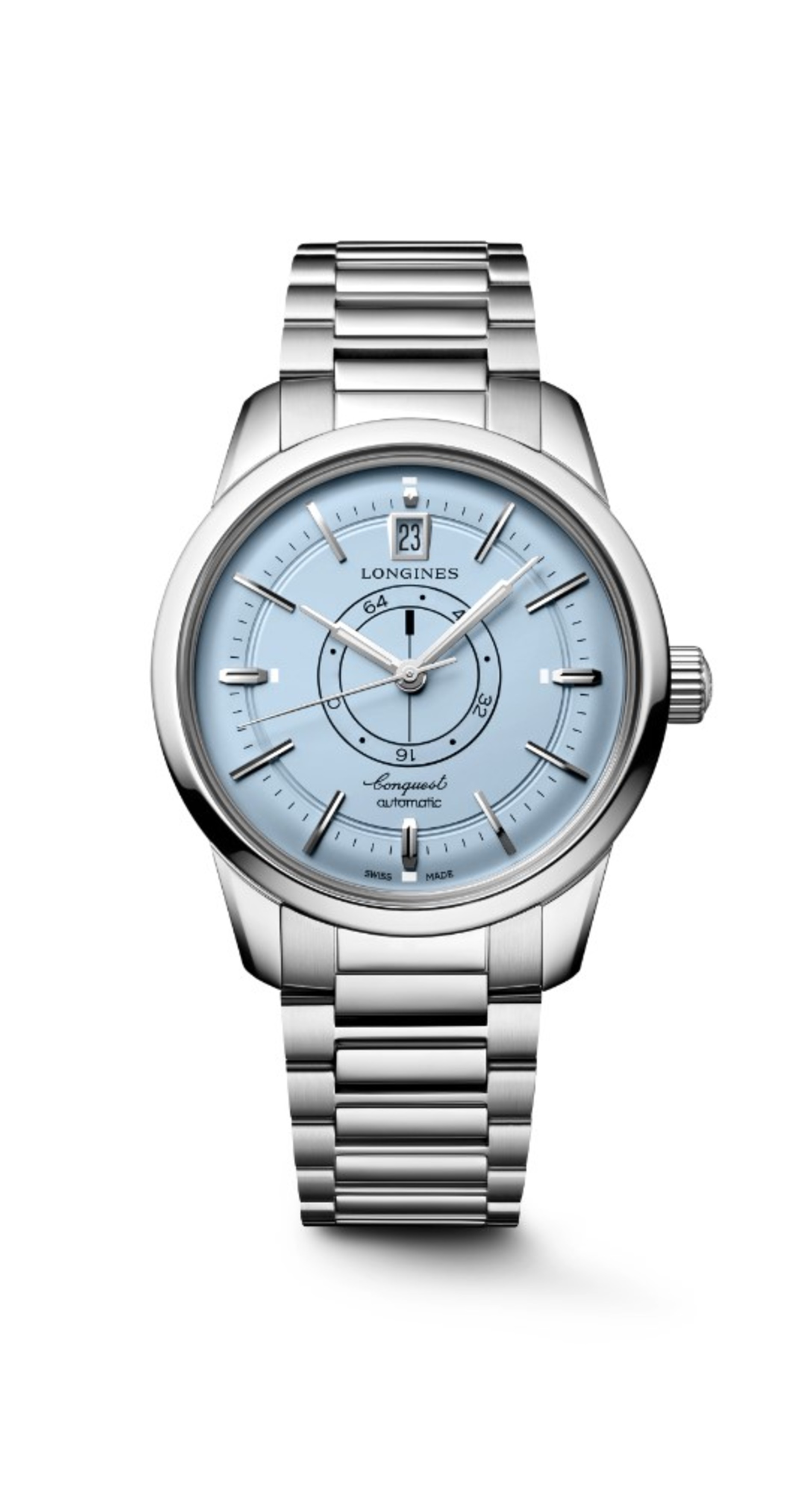 LONGINES