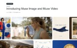 Metaの画像生成AI『Muse Image』登場の画像