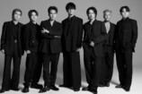 三代目JSBの15年を辿るスペシャルブック刊行の画像