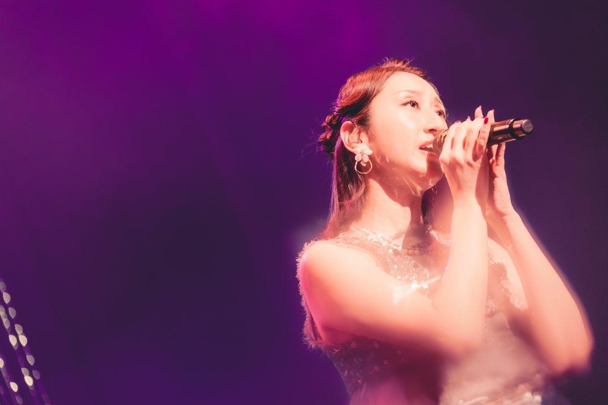 Ms.OOJA、明治座公演レポ