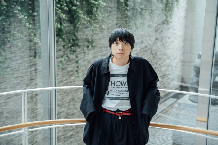 尾崎世界観が語る、書き手と読み手の間に生まれる緊張感 新刊『書かなかったこと日記』に込めた信頼