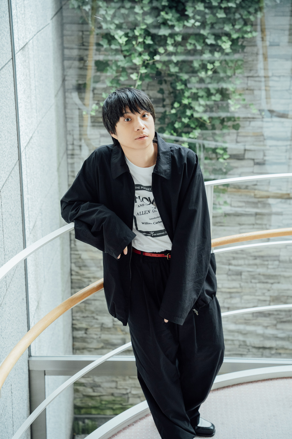 尾崎世界観