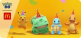 マクドナルド「ポケモン夏マック」を開催の画像