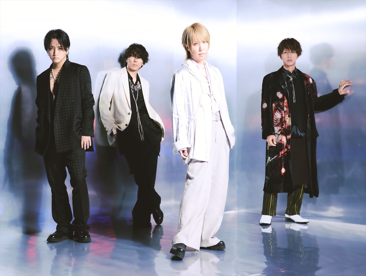 シド、ベストアルバムリリース