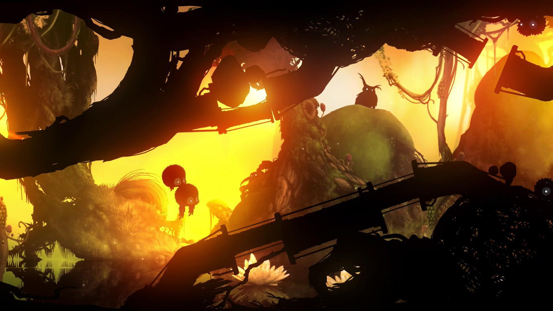 『BADLAND』