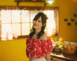 りんりん役の山下美月