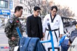『エージェント・キム』は韓国ノワール新基軸の画像