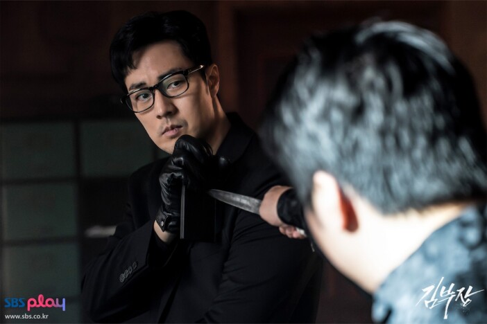 『エージェント・キム』は“韓国王道ノワール”の新基軸 かつてないアクションの作り込み
