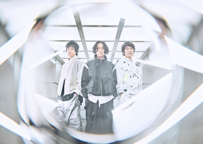 BURNOUT SYNDROMES、アニメ『ハイキュー!!』歴代主題歌をカバーしたニューアルバムリリース